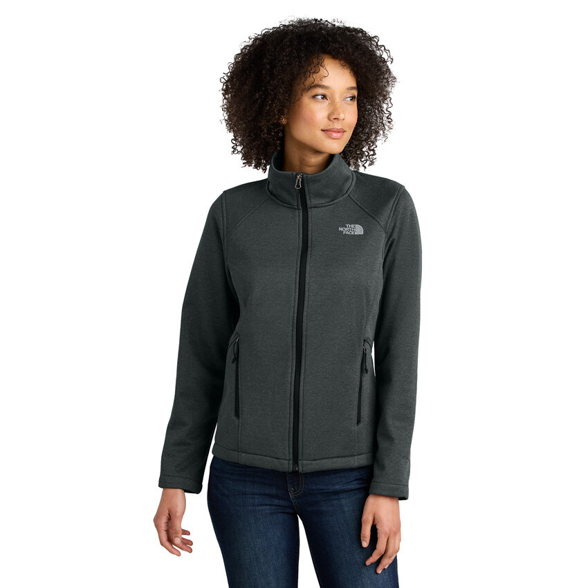 TNF Dark Grey Heather