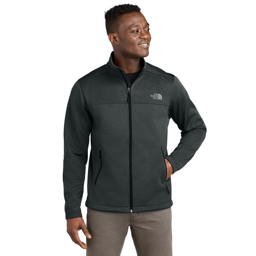 TNF Dark Grey Heather