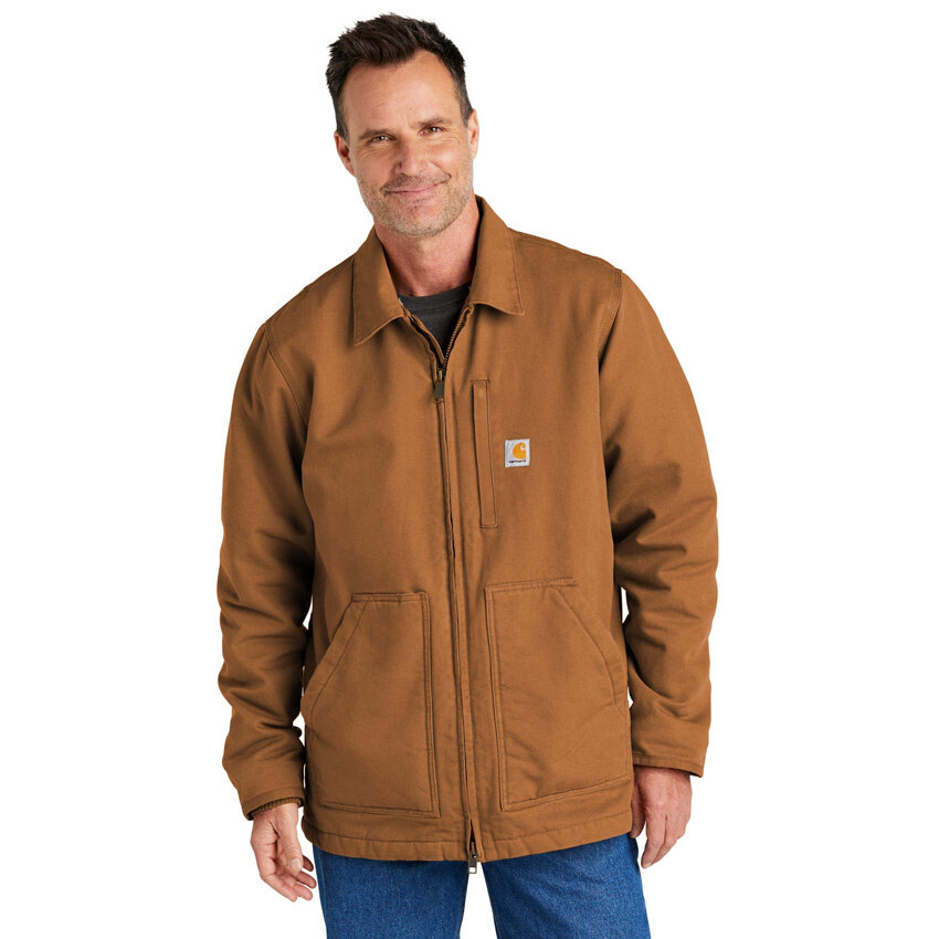 Carhartt Brown